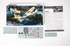 Eduard 84182 Bf 109G-10 WNF/ Diana 1/48